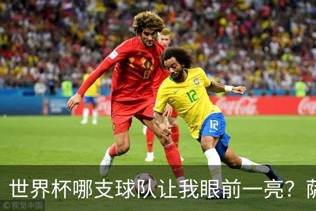 世界杯哪支球队让我眼前一亮？萨内蒂：日本和摩洛哥绝对是代表